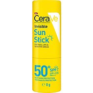 CERAVE Protective sunscreen stick SPF50 8 g - Sunscreen Stick