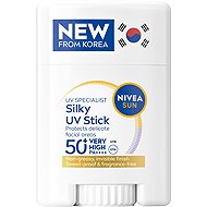 NIVEA Sun cream in a stick SPF 50+ 20 ml - Face Cream