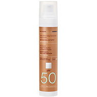 KORRES Red Grape Sheer Glow Daily Sunscreen Face Cream SPF 50 50 ml - Sunscreen