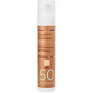 KORRES Red Grape Tinted Daily Sunscreen Face Cream SPF 50 50 ml - Sunscreen