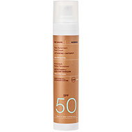 KORRES Red Grape Daily Sunscreen Face Cream SPF 50 50 ml - Sunscreen