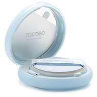 TOCOBO Blur Finish Sun Cushion 01 Cotton Blue 13 g - Sunscreen