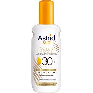 ASTRID SUN Sunscreen Bronze Spray SPF 30 150 ml - Sun Lotion