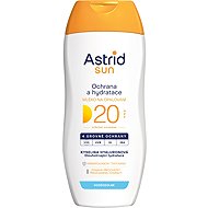 ASTRID SUN Anti-age I spot sun cream SPF 50 50 ml - Sunscreen