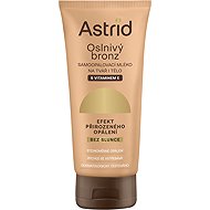 ASTRID Self-tanning milk 200 ml - Self-tanning Cream