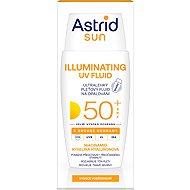 ASTRID SUN Ultralight Sunscreen Fluid SPF 50+ 40 ml - Face Fluid