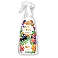 BIONE Body Rain After Sun 260 ml - After Sun Cream