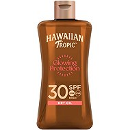 HAWAIIAN TROPIC Dry Oil Mini SPF30 75 ml - Tanning Oil