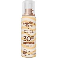 HAWAIIAN TROPIC Hydrating Protection Scalp and Hairline Mist SPF30 60 ml - Tanning Mist