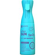 HISKIN After Sun Cooling 200 ml - After Sun Spray