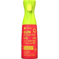 HISKIN For Kids SPF 50 200 ml - Sun Spray