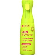 HISKIN Na opalování SPF 30 200 ml - Sun Spray