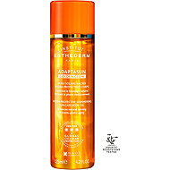 INSTITUT ESTHEDERM Adaotasun Golden Glow Zlatavý opalovací olej na tělo - silné slnko 125 ml - Sun Spray