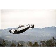 Blackfly Opener - Electric car