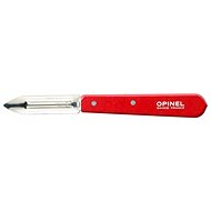 Opinel on tomatoes and kiwi - Potato Peeler