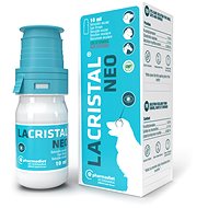 OPKO Health Lacristal Neo, 10 ml - Food Supplement for Dogs