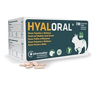 OPKO Health Hyaloral joint nutrition, 90 tbl. - Food Supplement for Dogs