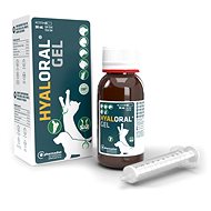 OPKO Health Hyaloral Gel, 50 ml - Food Supplement for Dogs