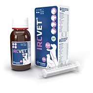 OPKO Health Ircvet Gel, 50 ml - Food Supplement for Dogs