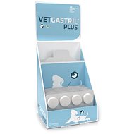 OPKO Health Vetgastril Plus, 48 tbl. - Food Supplement for Dogs