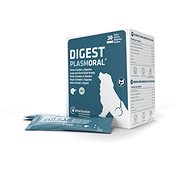 OPKO Health Plasmoral Digest, - Food Supplement for Dogs