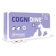 OPKO Health Cognidine, 60 tbl. - Food Supplement for Dogs
