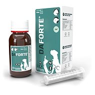 OPKO Health Daforte, 50 ml - Food Supplement for Dogs