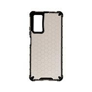 TopQ Cover Honey Armor Xiaomi Redmi Note 11 Pro durable dark 68721 - Phone Cover
