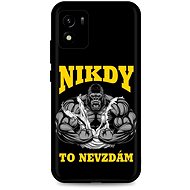 TopQ Cover Vivo Y01 silicone Gorilla 72006 - Phone Cover