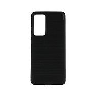 TopQ Cover Xiaomi 12 black 75153 - Phone Cover