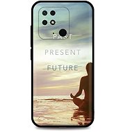 TopQ Cover Xiaomi Redmi 10C Present 75146 - Phone Cover
