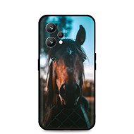 TopQ Cover Realme 9 Horse 75123 - Phone Cover