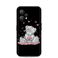 TopQ Cover Realme 9 Lovely Teddy Bear 75119 - Phone Cover