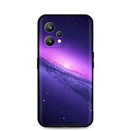 TopQ Cover Realme 9 Galaxy 75114 - Phone Cover