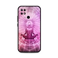 TopQ Cover Xiaomi Redmi 10C Energy Spiritual 76163 - Phone Cover