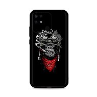 TopQ Cover Xiaomi Redmi 10C Gorilla 76155 - Phone Cover