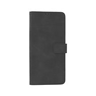 Forcell Case Tender Xiaomi Redmi 10C book black 76046 - Phone Case