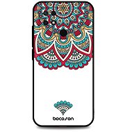 TopQ Cover Xiaomi Redmi 10C 3D Color theme 75062 - Phone Cover