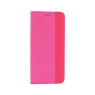 TopQ Case Xiaomi Redmi 10C book case Sensitive Book pink 76045 - Phone Case