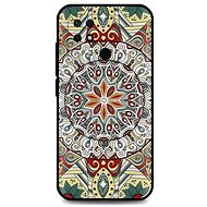 TopQ Cover Xiaomi Redmi 10C 3D Color Mandala 75060 - Phone Cover