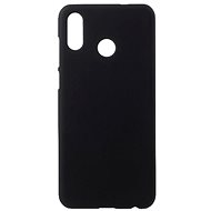 TopQ Cover Honor 8X black matte 76308 - Phone Cover