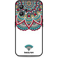 TopQ Cover Realme 9 3D Color theme 75016 - Phone Cover