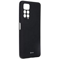 Roar Cover Xiaomi Redmi Note 11 Pro black 76288 - Phone Cover