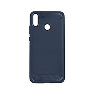 TopQ Cover Honor 8X blue 76304 - Phone Cover