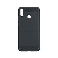 TopQ Cover Honor 8X gray 76301 - Phone Cover