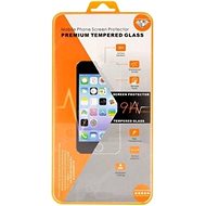 OrangeGlass Tempered glass iPhone 12 Pro Max 75484 - Glass Screen Protector