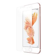 HD Ultra Protective Flexible Glass iPhone 8 75522 - Glass Screen Protector