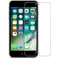 HD Ultra Protective Flexible Glass iPhone 7 Plus 75521 - Glass Screen Protector
