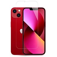 HD Ultra Protective flexible glass iPhone 13 mini 75571 - Glass Screen Protector