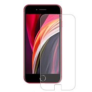 HD Ultra Protective Flexible Glass iPhone SE 75676 - Glass Screen Protector